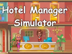 Xogo Hotel Manager Simulator