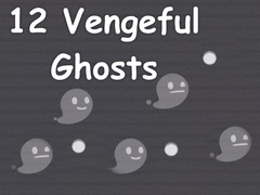 Xogo 12 Vengeful Ghosts