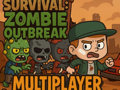 Xogo Survival Zombie Outbreak Multiplayer