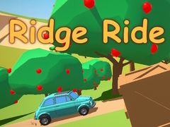 Xogo Ridge Ride