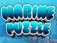 Xogo Marine Puzzle