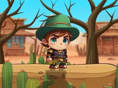 Xogo Wild Adventure