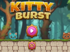 Xogo Kitty Burst