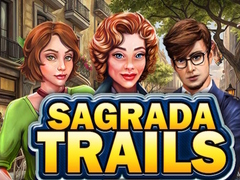 Xogo Sagrada Trails