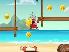 Xogo Tricky Crab