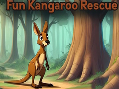 Xogo Fun Kangaroo Rescue