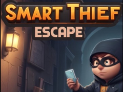Xogo Smart Thief Escape
