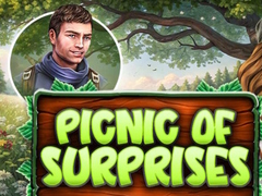 Xogo Picnic of Surprises