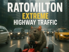 Xogo Ratomilton Extreme Highway Traffic