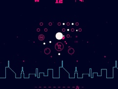 Xogo Space Bubbles Must Die!