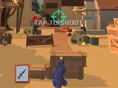 Xogo Ratomilton Extreme Gunner