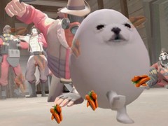 Xogo Eggdog Sausage Seeker