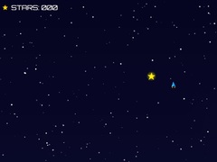 Xogo Astro Jumper