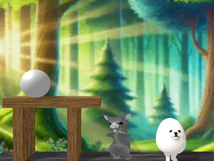 Xogo Eggdog Visited By Ratomilton