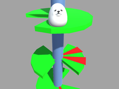 Xogo Eggdog Helix Jumper