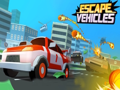 Xogo Escape Vehicles
