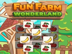 Xogo Fun Farm Wonderland