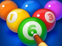 Xogo Bubble Shooter Billiards & Pool