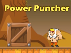Xogo Power Puncher