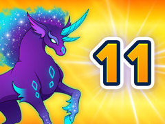 Xogo Dynamons 11