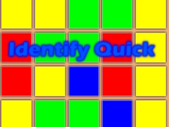 Xogo Identify Quick