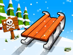 Xogo Snow Rush 3D