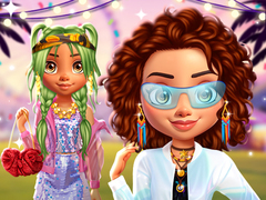 Xogo Lovie Chic's Coachella Festival