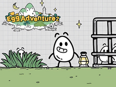 Xogo Egg Adventure 2