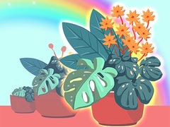 Xogo Cozy Garden Idle