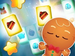 Xogo Mahjong Quest: Candyland Adventures