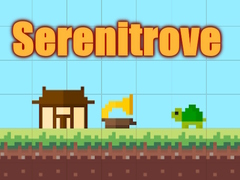 Xogo Serenitrove