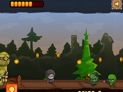 Xogo Green Goblin Attack
