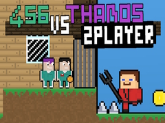 Xogo 456 vs Thanos 2 Player