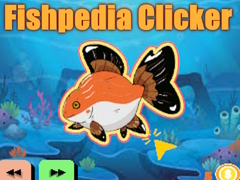 Xogo Fishpedia Clicker