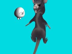 Xogo Eggdog Flap Spinning Ratomilton