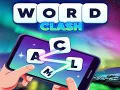 Xogo Word Clash