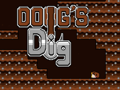 Xogo Doug's Dig