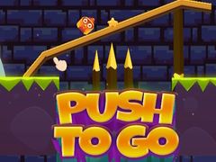 Xogo Push To Go