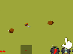 Xogo Warrior Bee Apocalypse