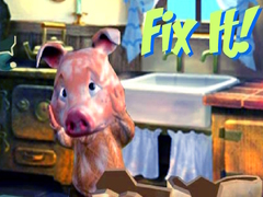Xogo Fix It!