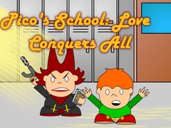 Xogo Pico's School: Love Conquers All