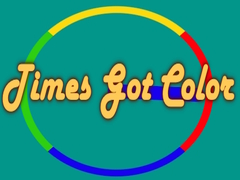 Xogo Times Got Color