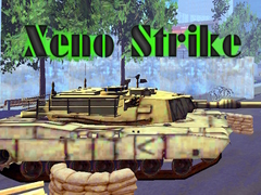 Xogo Xeno Strike