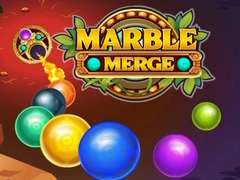 Xogo Marble Merge