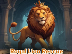Xogo Royal Lion Rescue