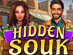 Xogo Hidden Souk