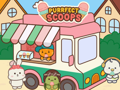 Xogo Purrfect Scoops