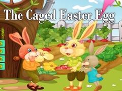 Xogo The Caged Easter Egg