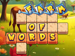 Xogo Farm of Words