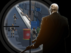 Xogo Hitman Sniper